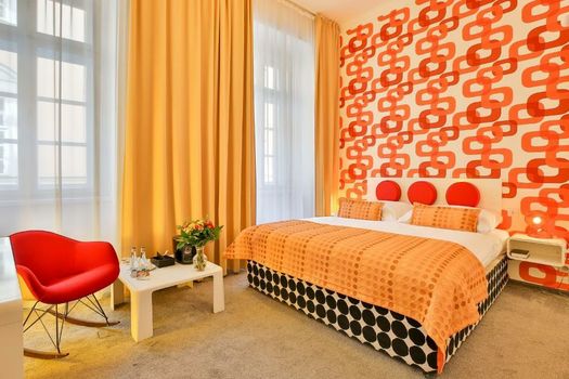 LH Vintage Design Hotel Sax