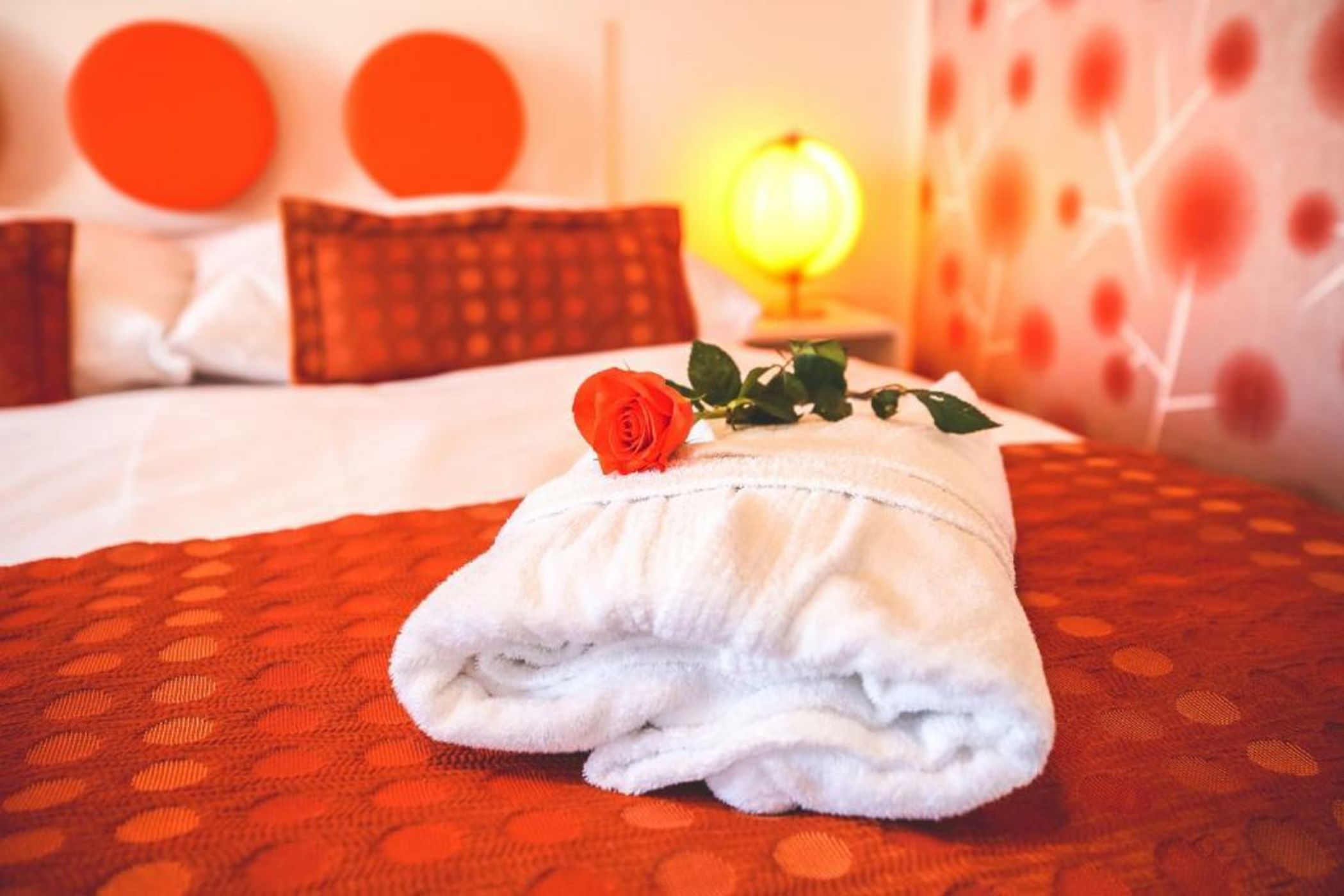 LH Vintage Design Hotel Sax