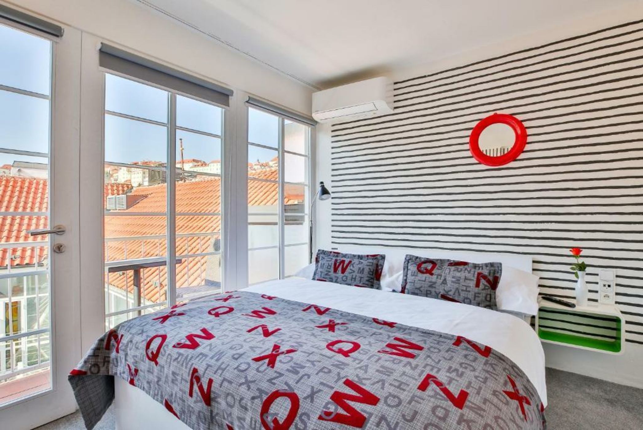 LH Vintage Design Hotel Sax