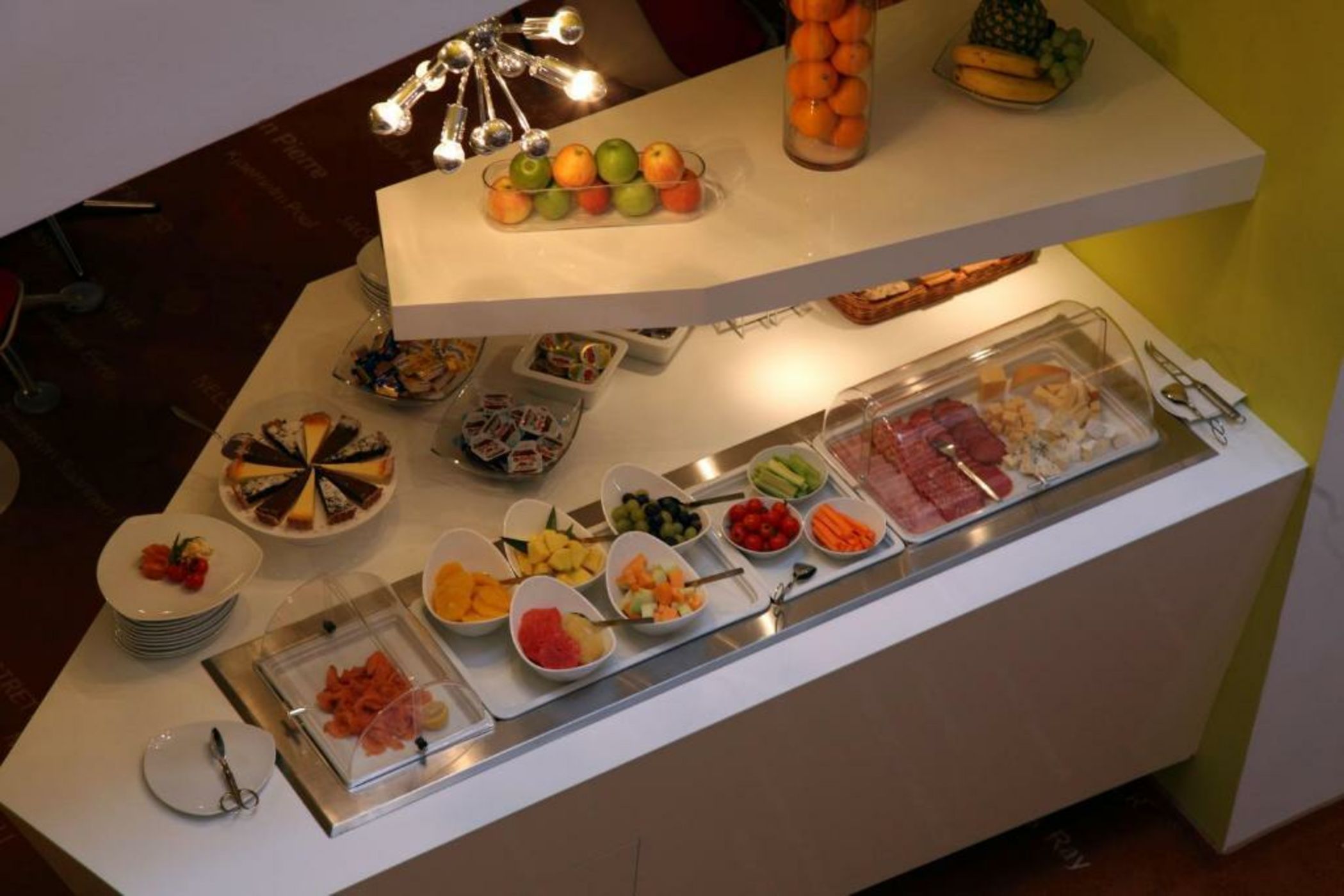 LH Vintage Design Hotel Sax