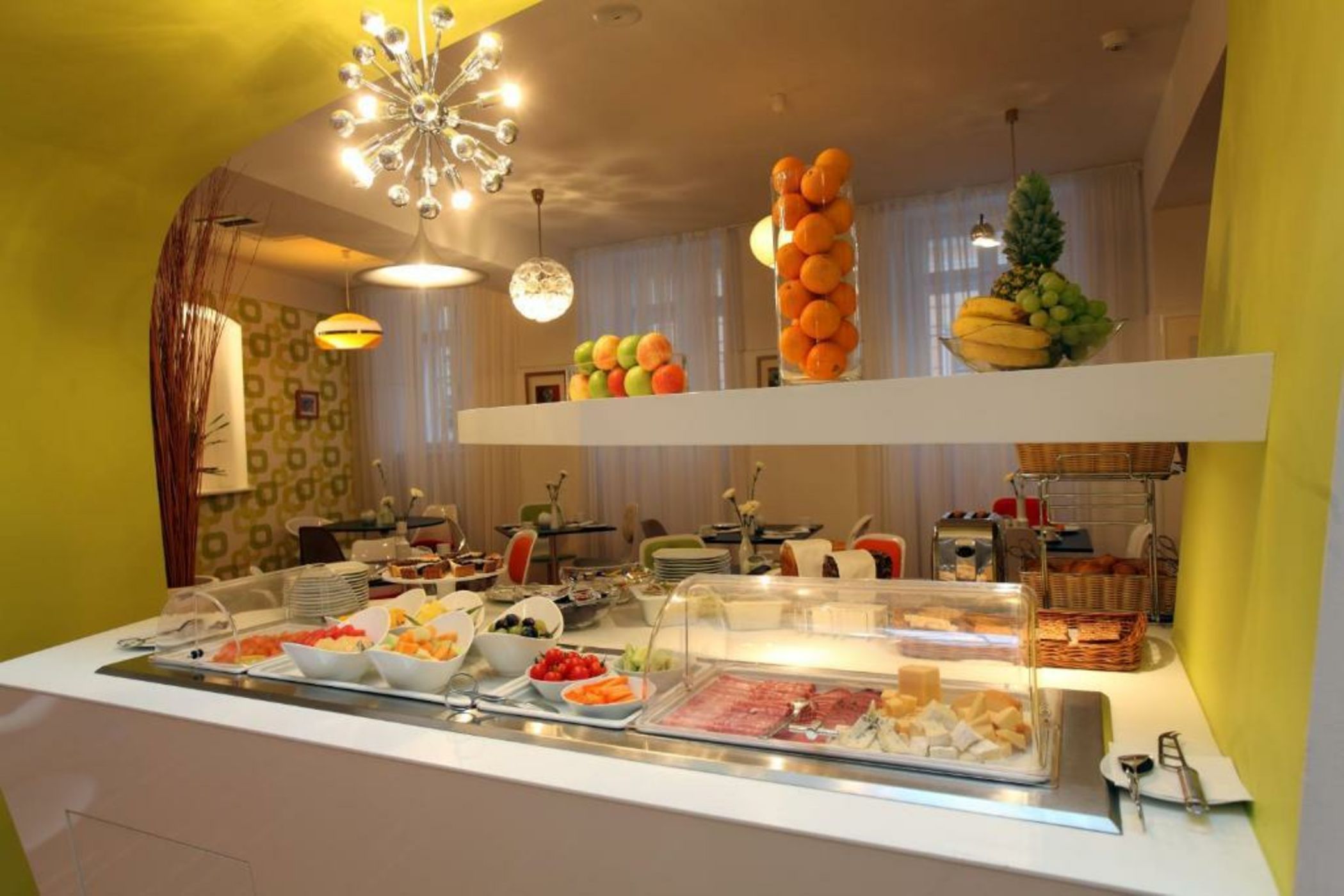 LH Vintage Design Hotel Sax