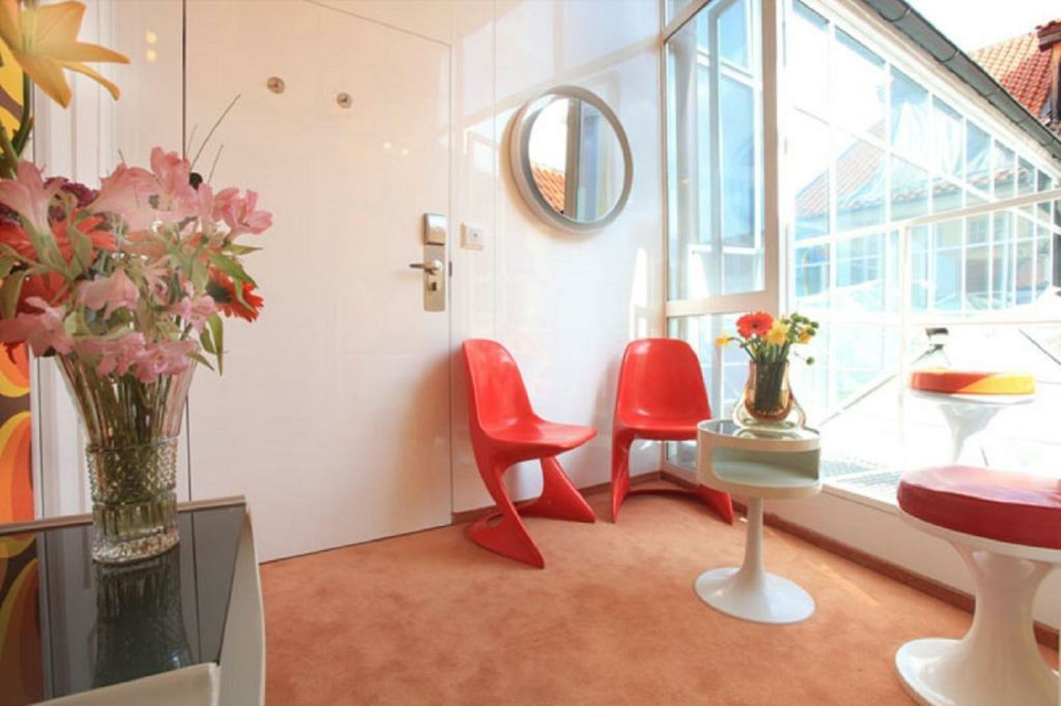 LH Vintage Design Hotel Sax