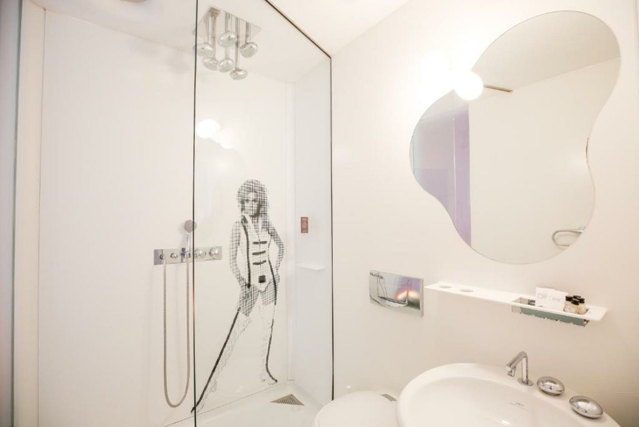 LH Vintage Design Hotel Sax