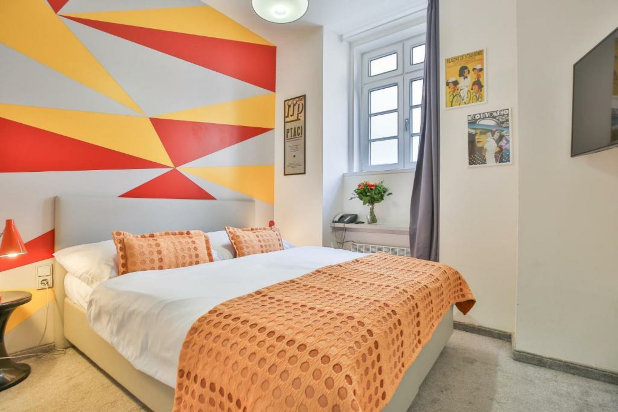 LH Vintage Design Hotel Sax