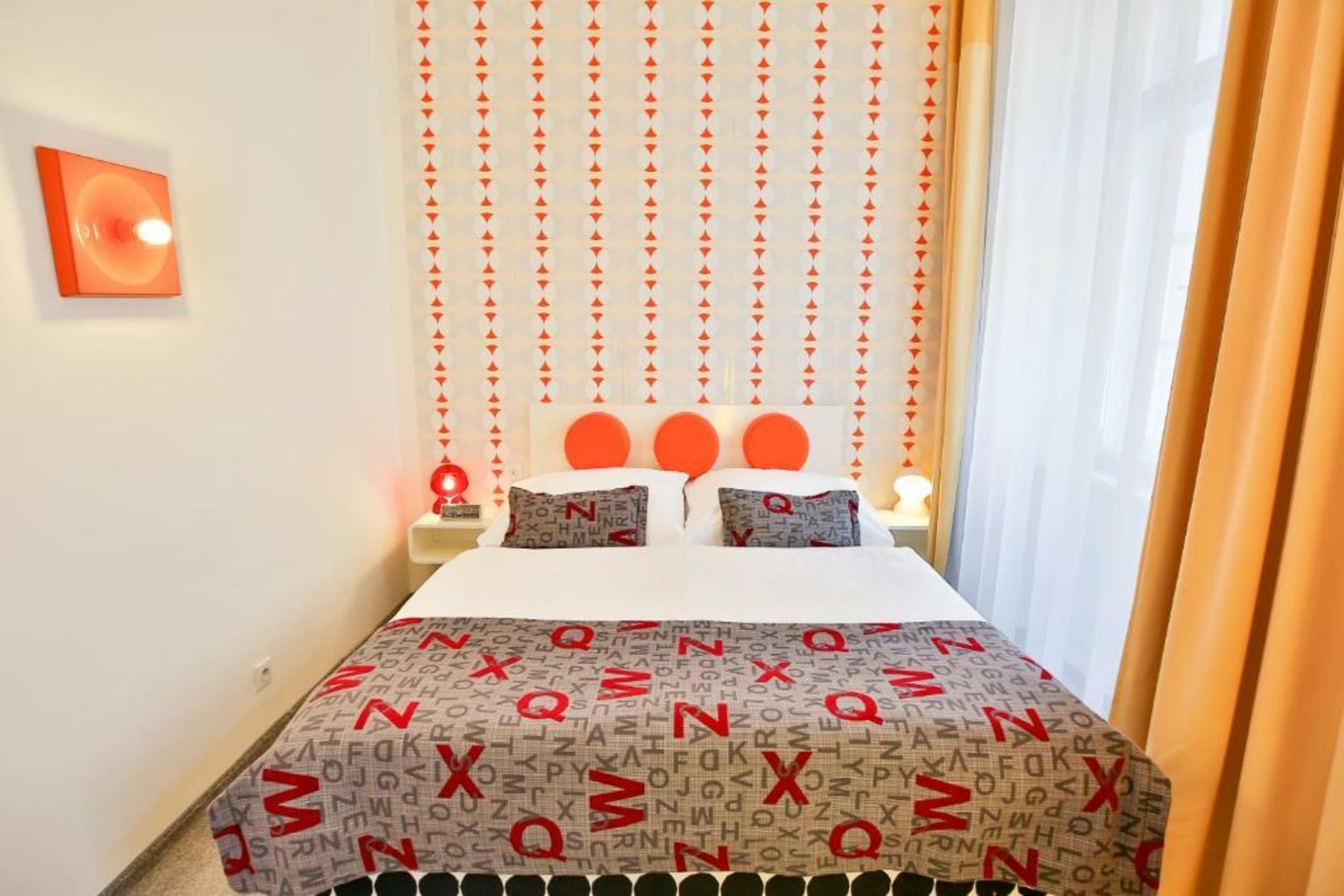 LH Vintage Design Hotel Sax