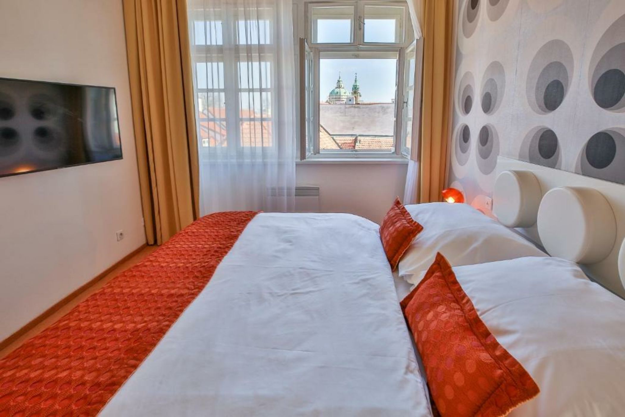 LH Vintage Design Hotel Sax