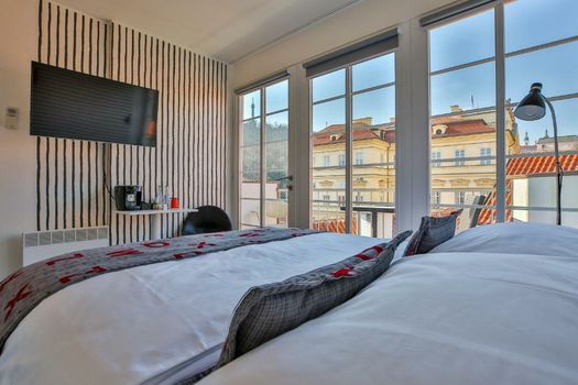 LH Vintage Design Hotel Sax