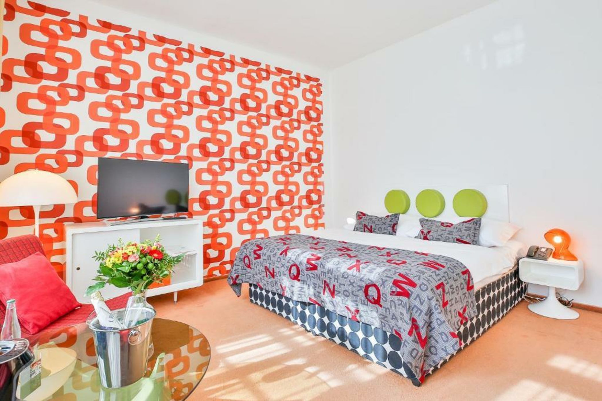 LH Vintage Design Hotel Sax