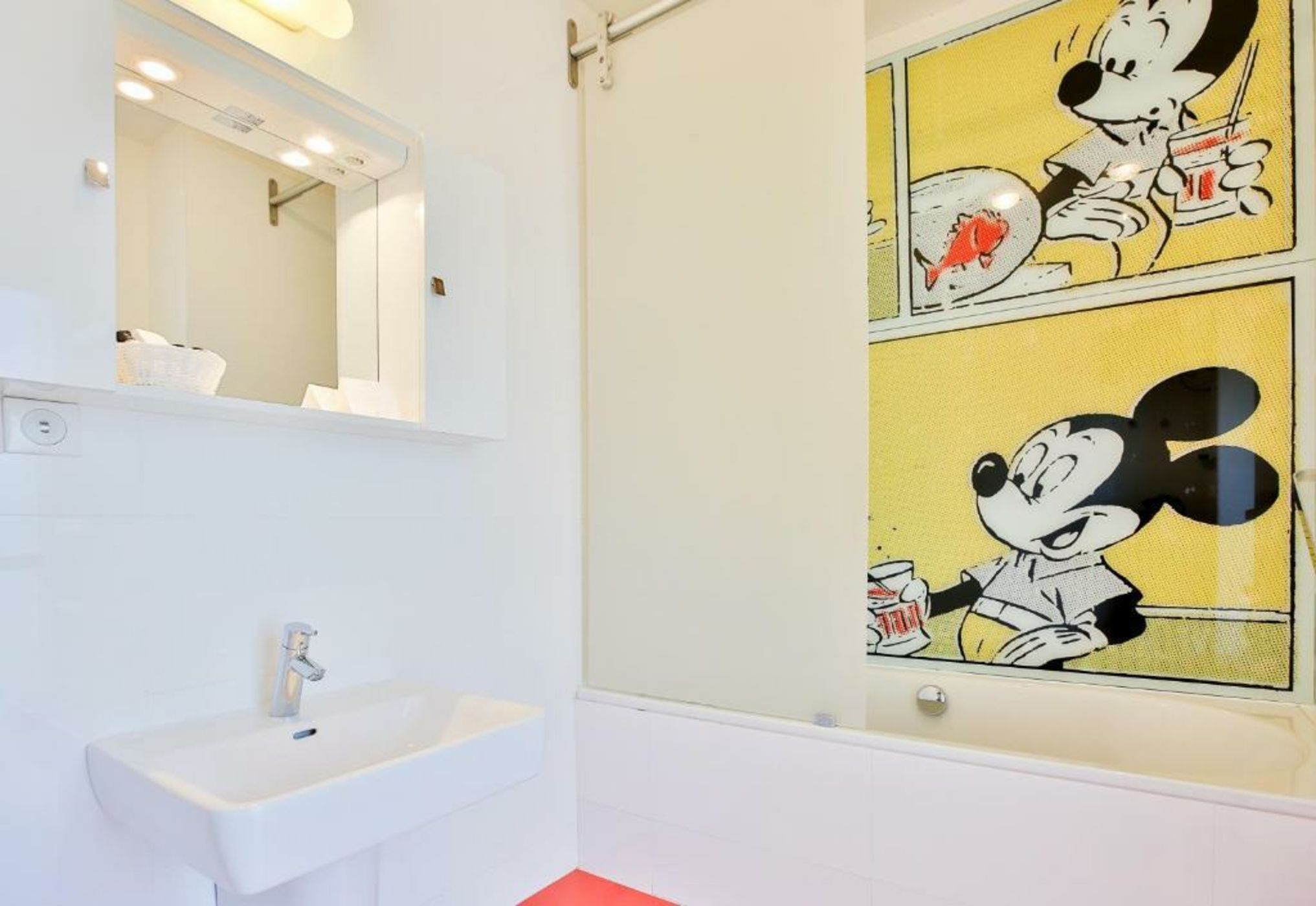 LH Vintage Design Hotel Sax