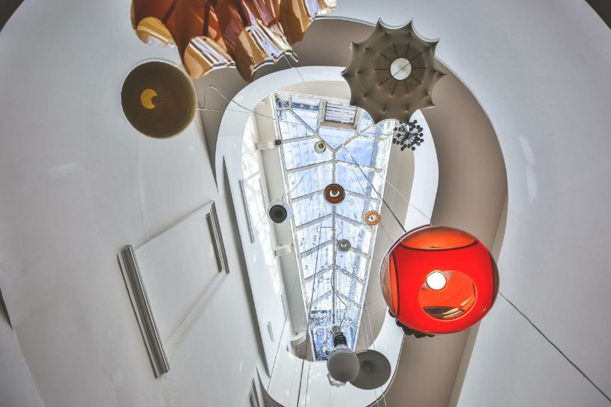 LH Vintage Design Hotel Sax