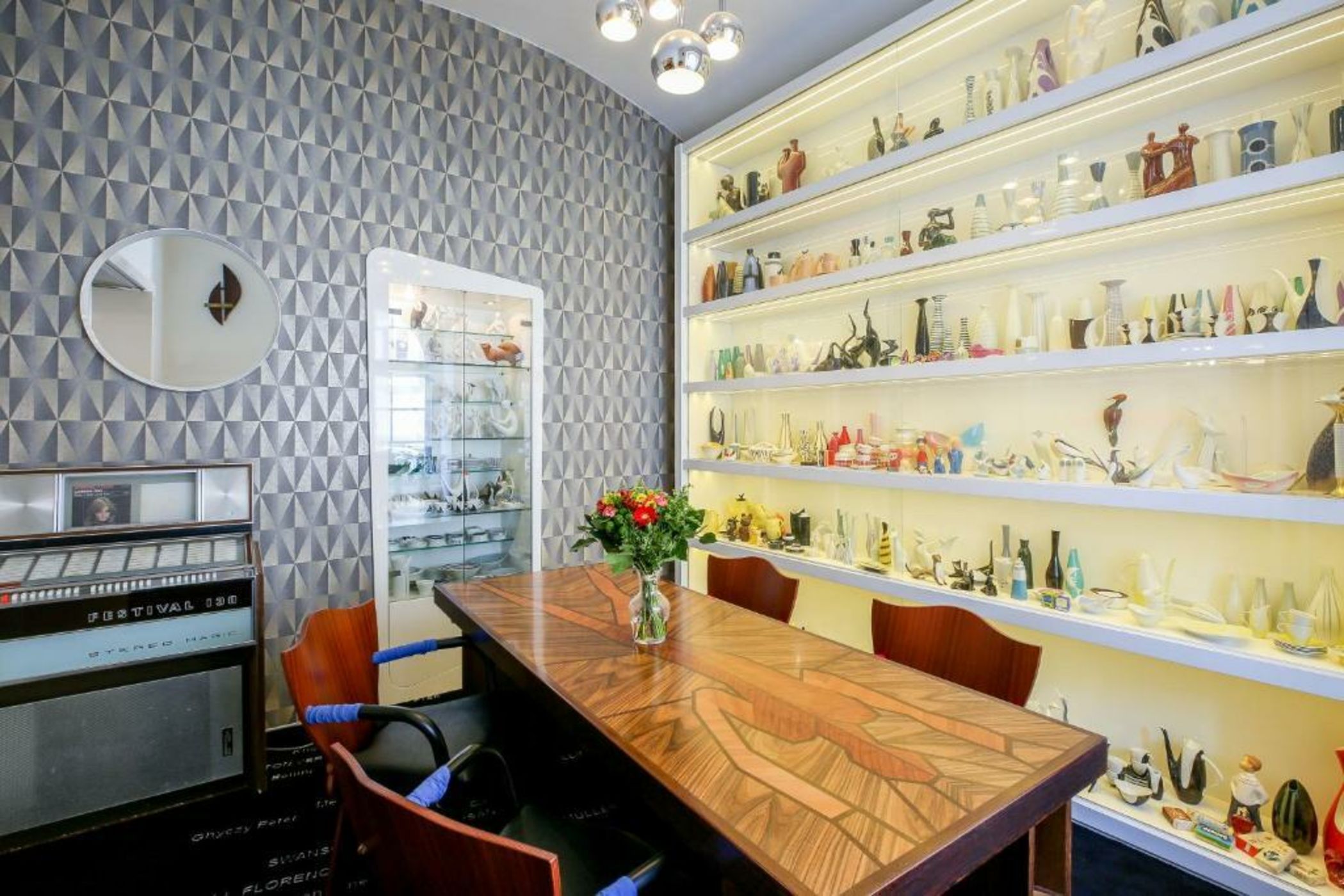 LH Vintage Design Hotel Sax