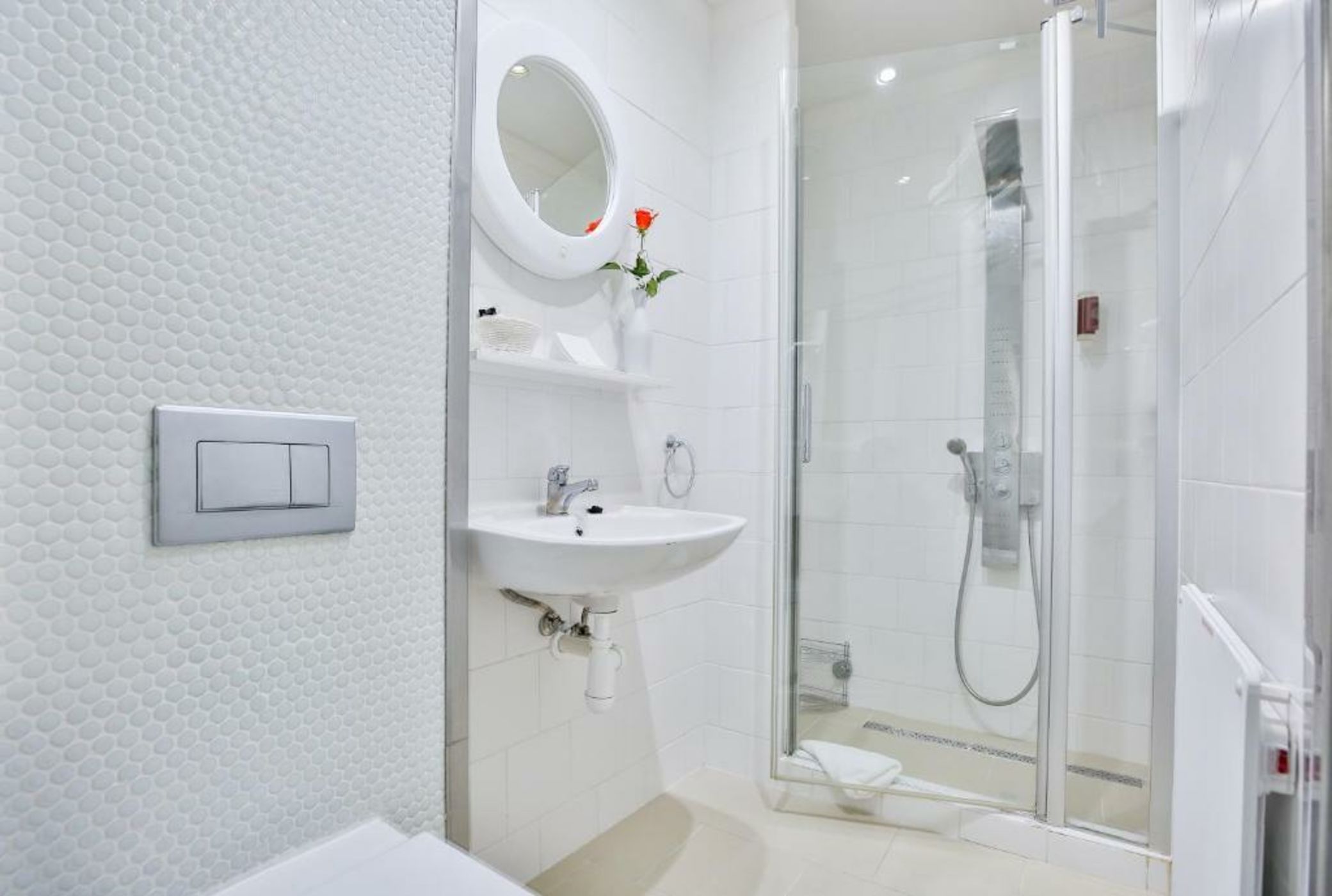 LH Vintage Design Hotel Sax