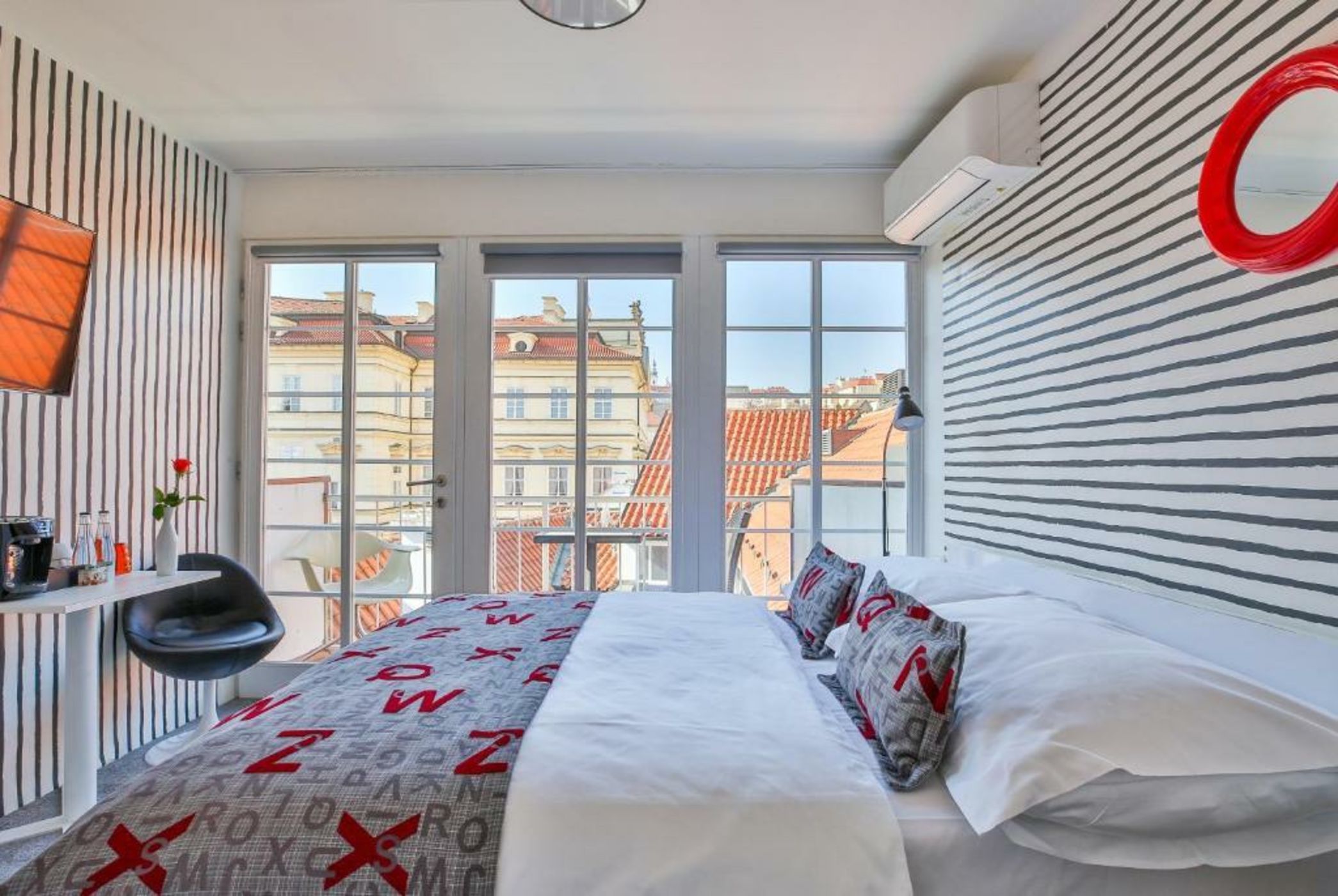 LH Vintage Design Hotel Sax