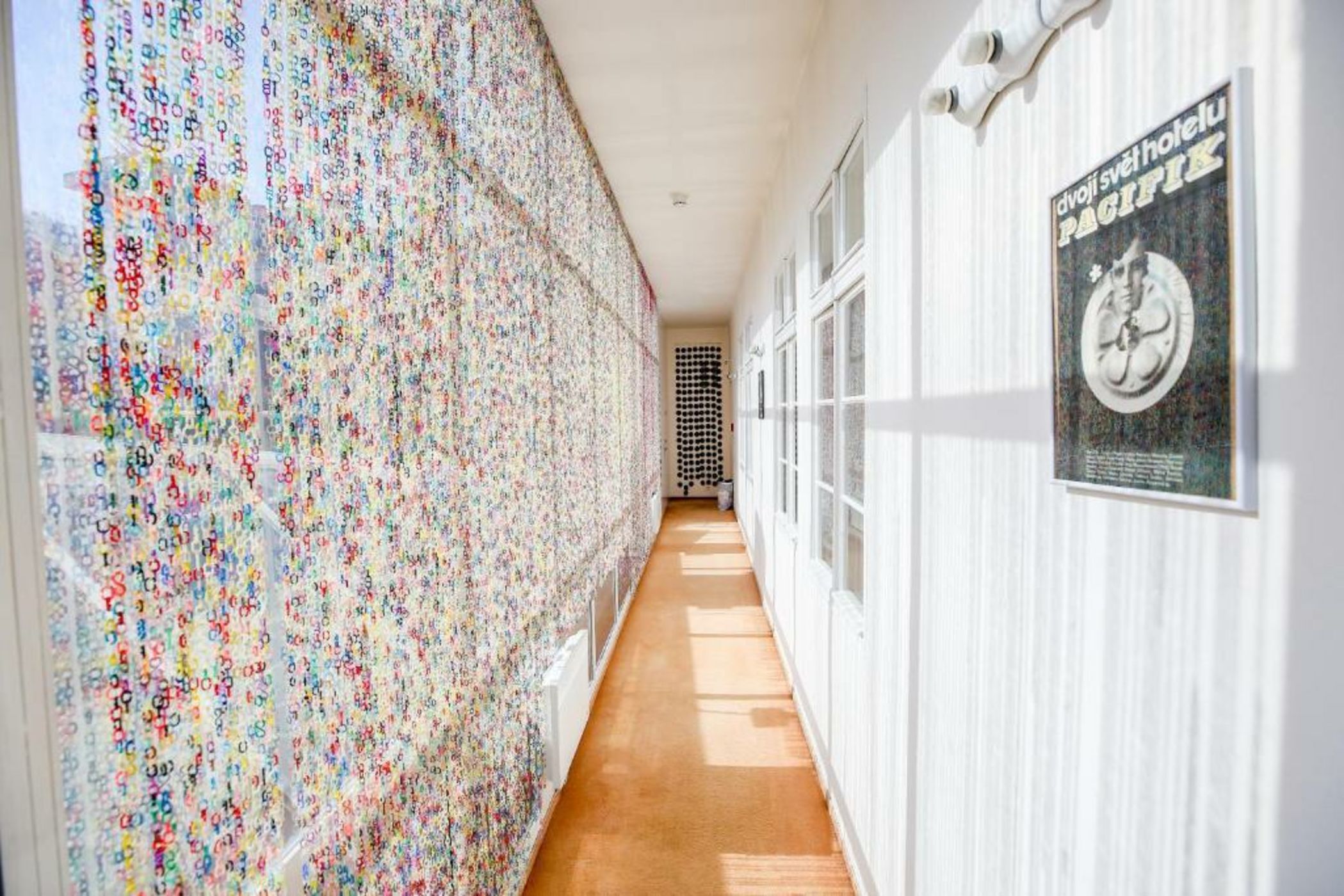 LH Vintage Design Hotel Sax