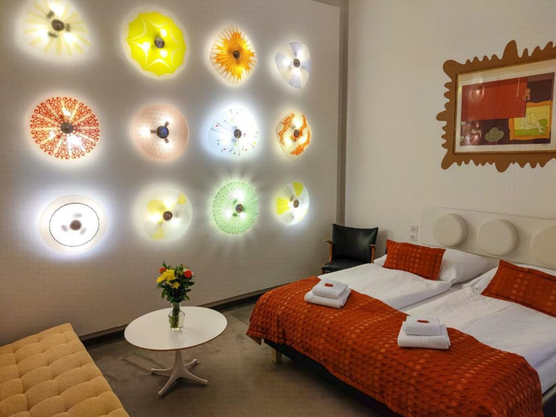 LH Vintage Design Hotel Sax