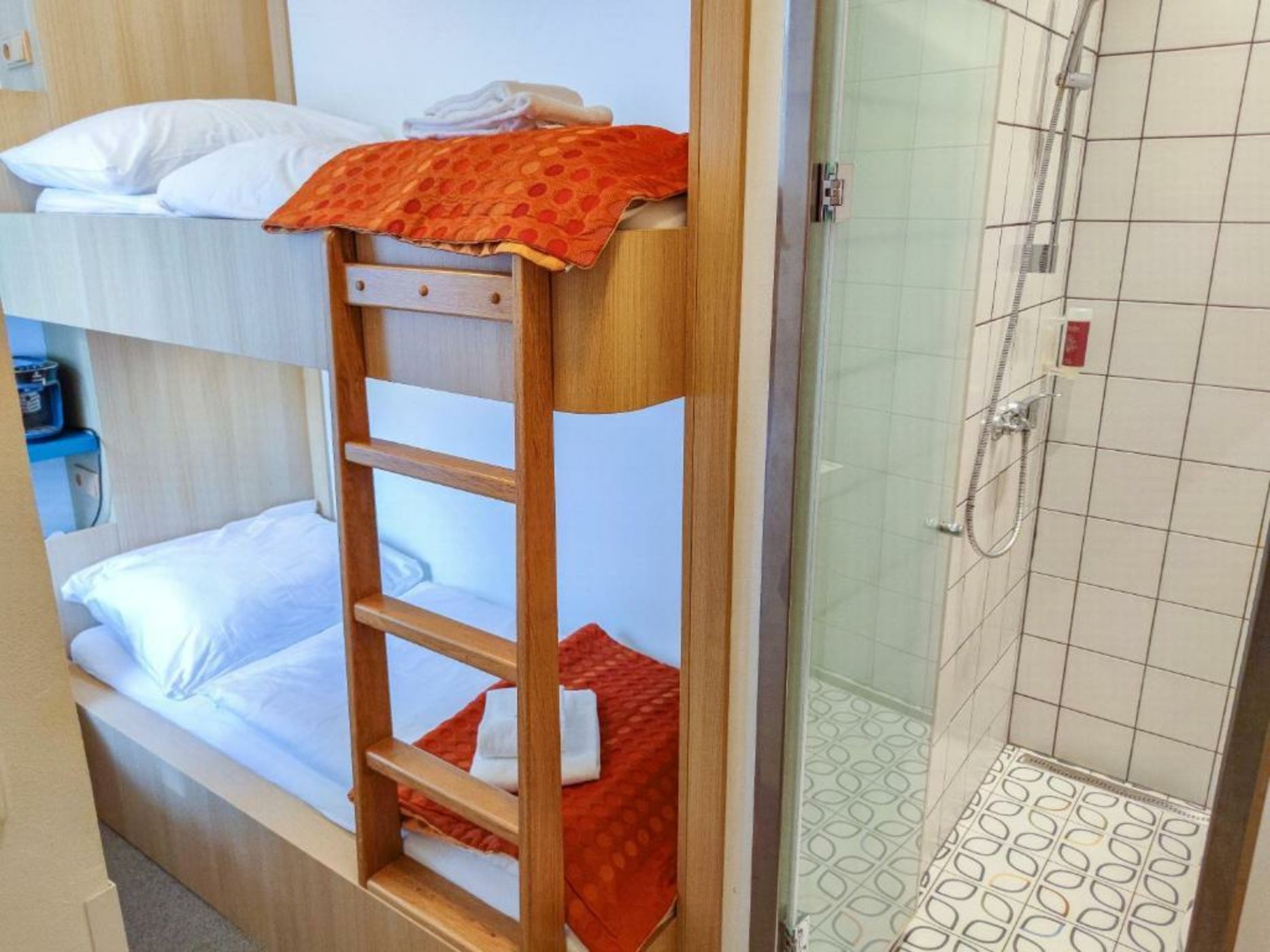 LH Vintage Design Hotel Sax