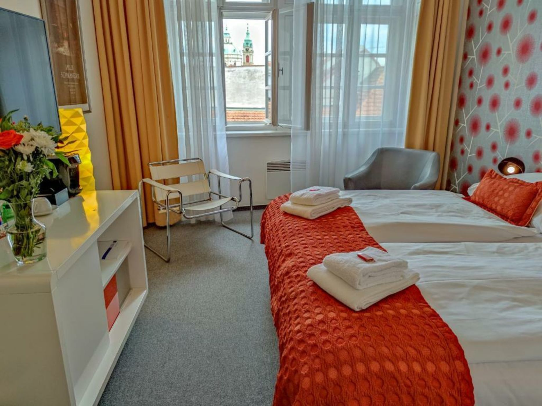 LH Vintage Design Hotel Sax