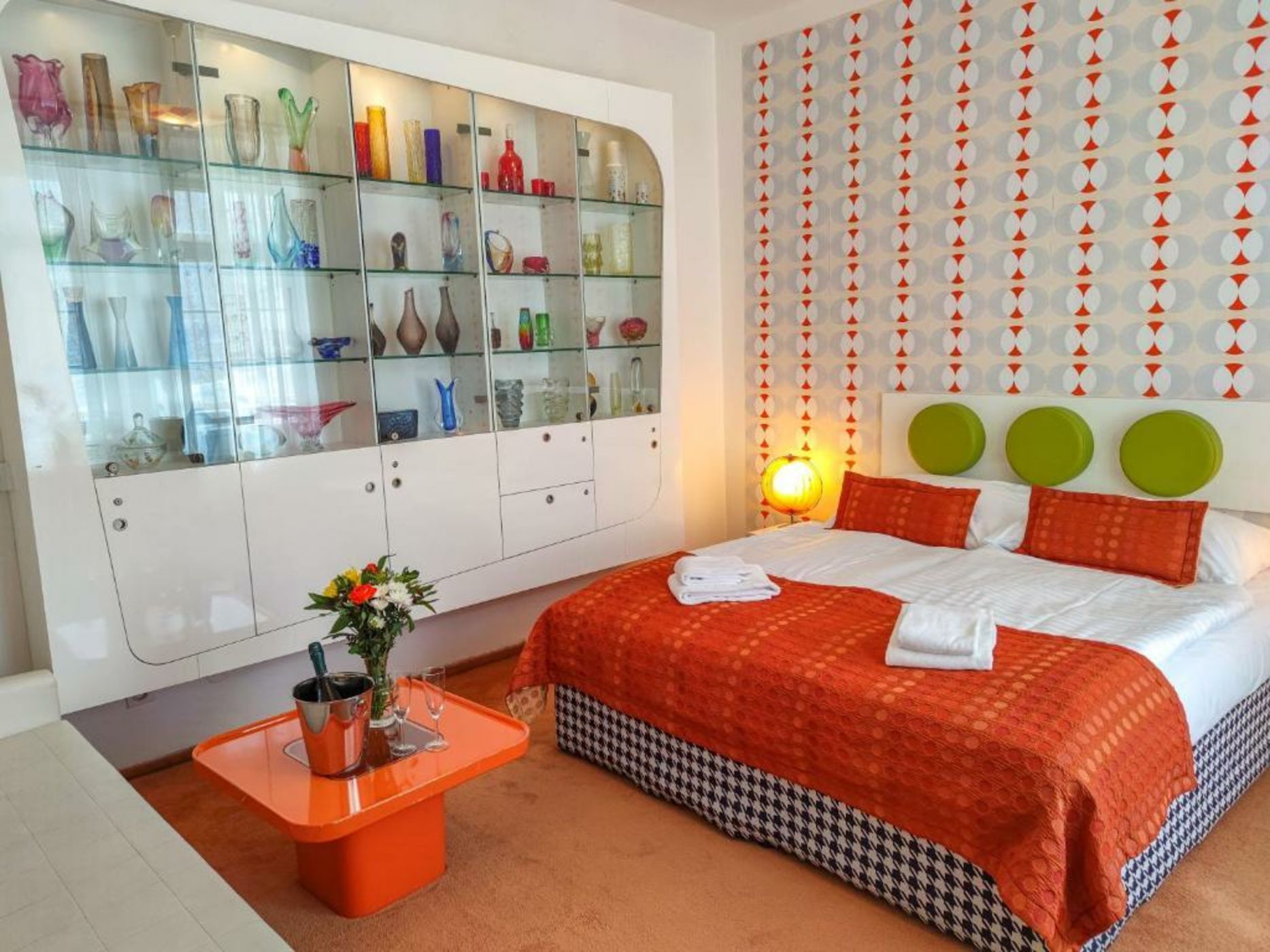 LH Vintage Design Hotel Sax