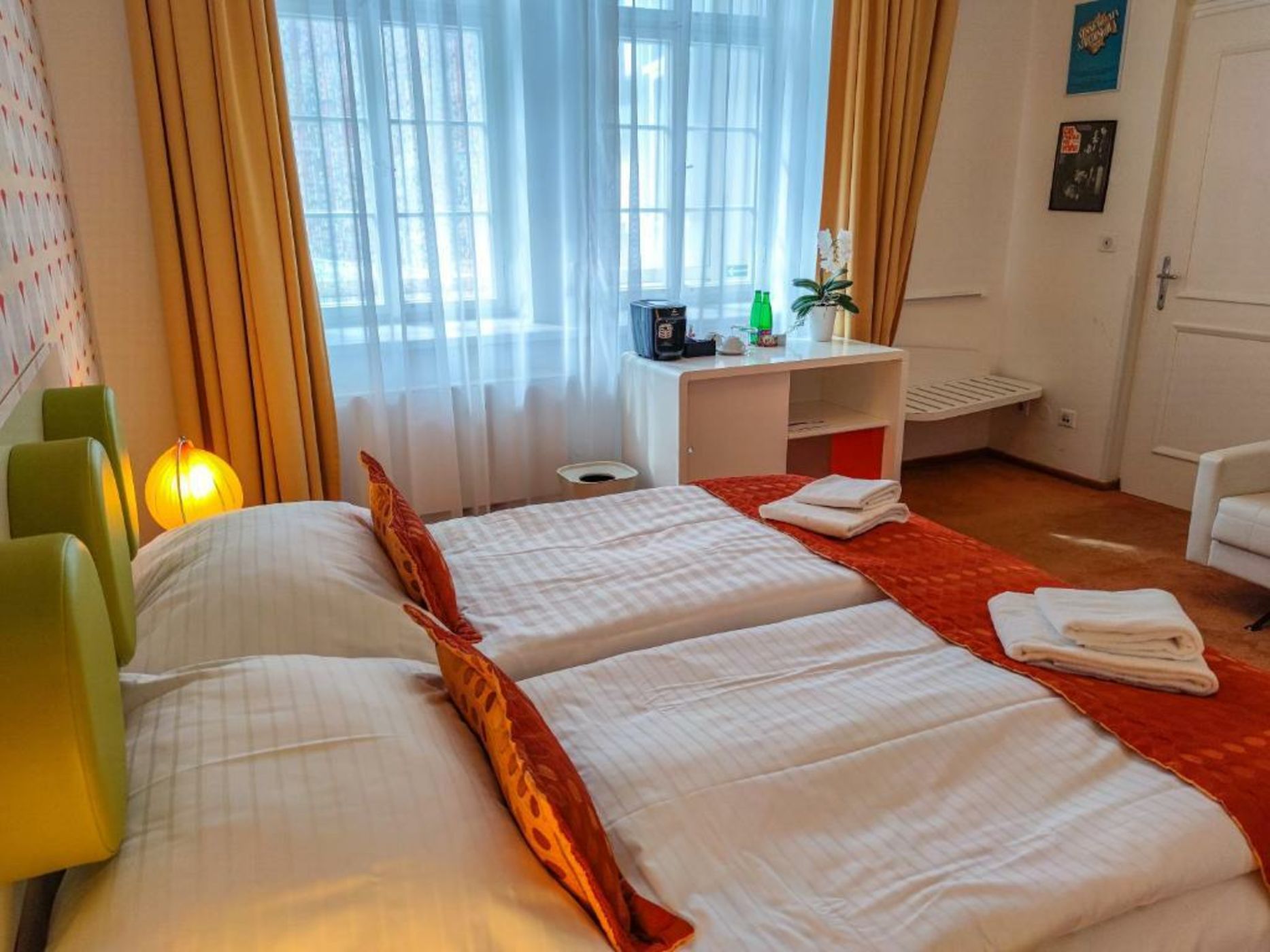 LH Vintage Design Hotel Sax