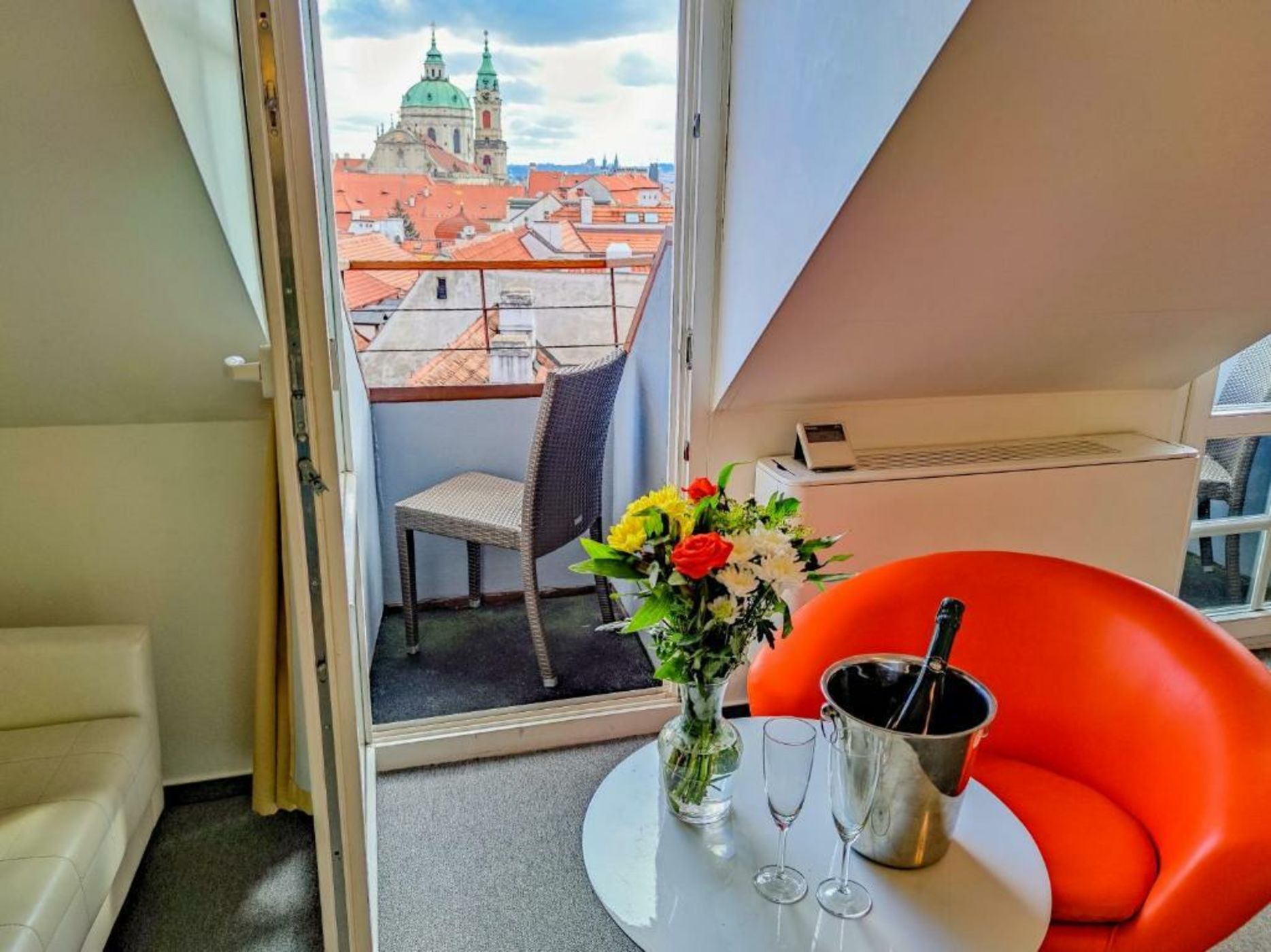 LH Vintage Design Hotel Sax