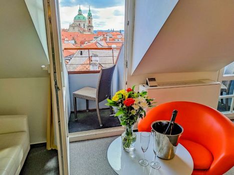 LH Vintage Design Hotel Sax