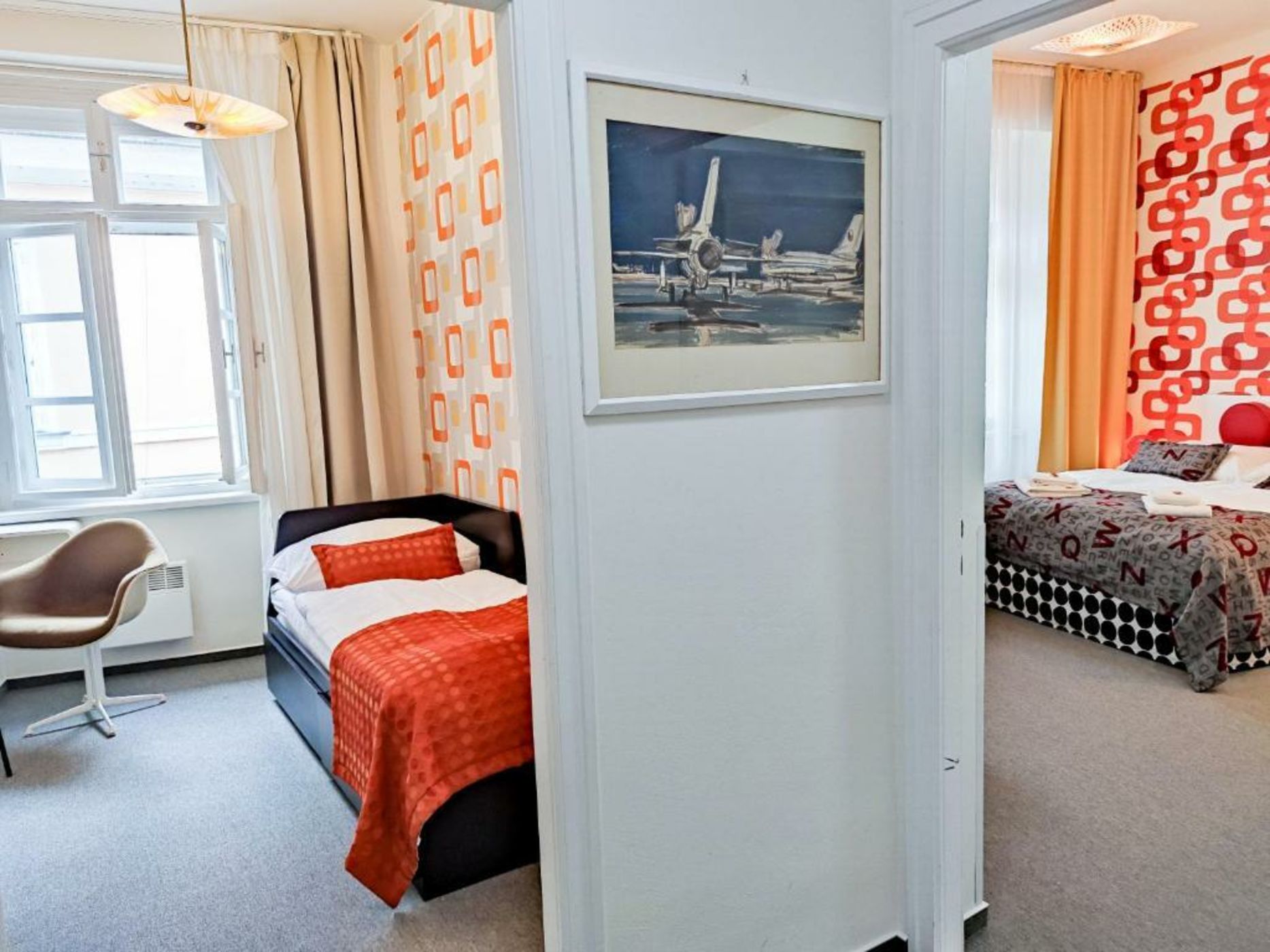 LH Vintage Design Hotel Sax