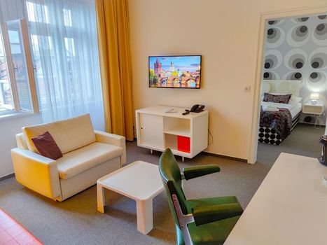 LH Vintage Design Hotel Sax