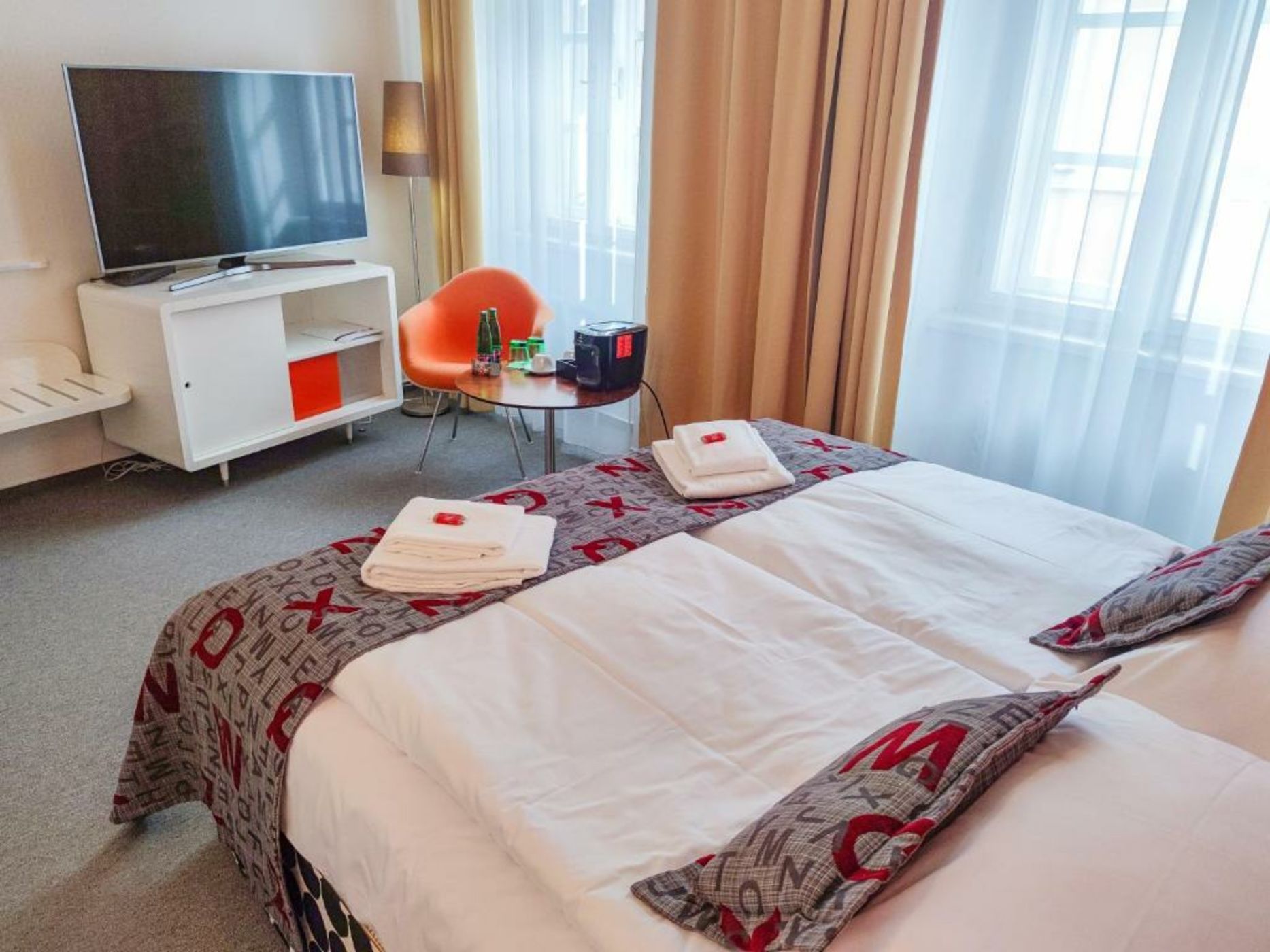 LH Vintage Design Hotel Sax