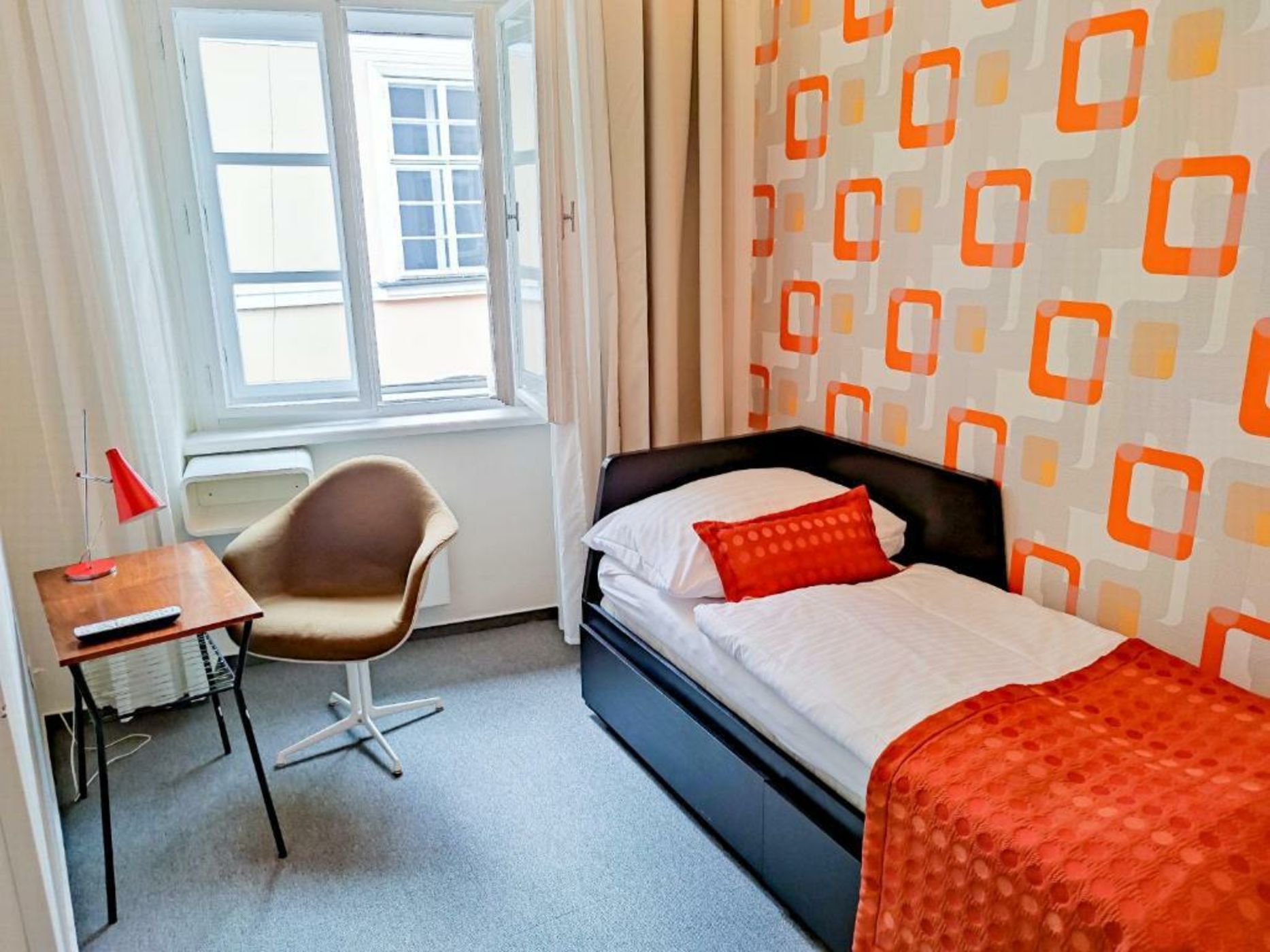 LH Vintage Design Hotel Sax