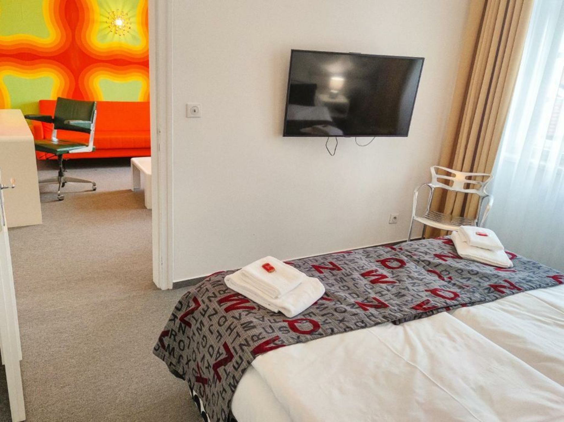 LH Vintage Design Hotel Sax