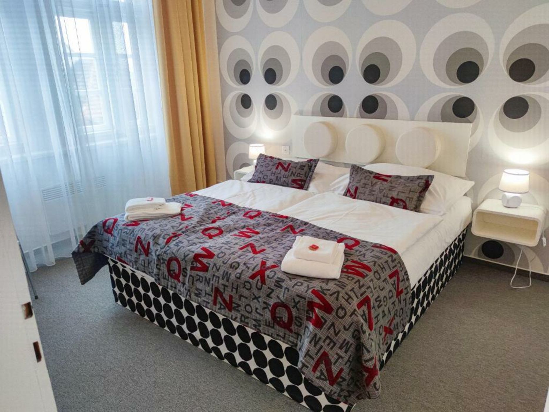 LH Vintage Design Hotel Sax