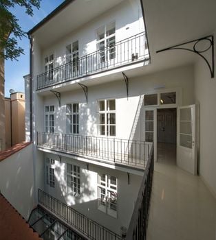 Bishop's House