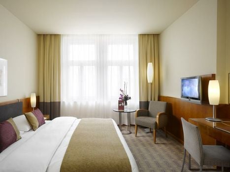 K+K Hotel Central