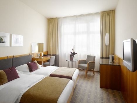 K+K Hotel Central