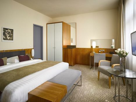 K+K Hotel Central