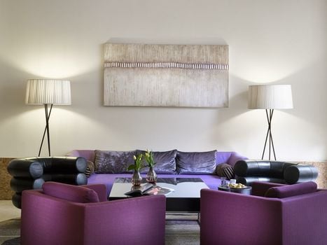 K+K Hotel Central