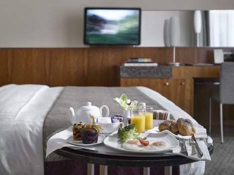 K+K Hotel Central