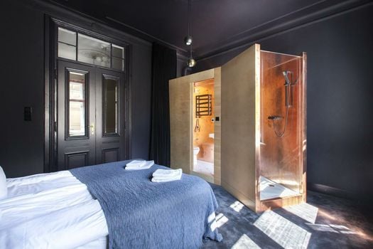 B&B Autor Rooms