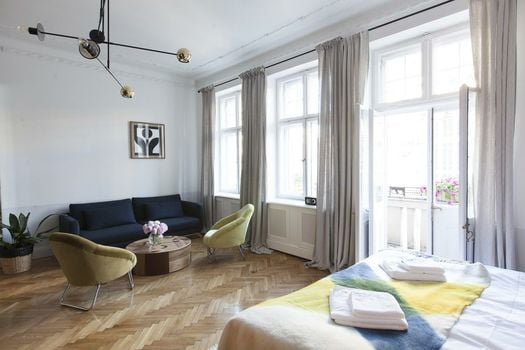 B&B Autor Rooms