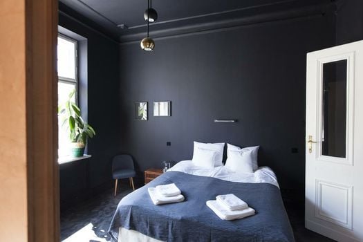 B&B Autor Rooms