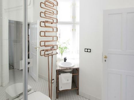 B&B Autor Rooms