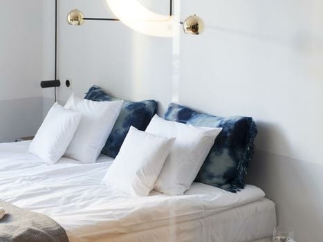 B&B Autor Rooms