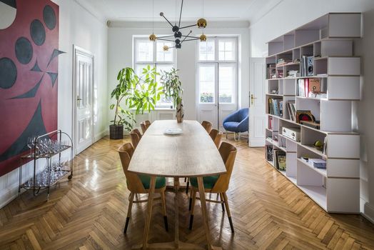 B&B Autor Rooms