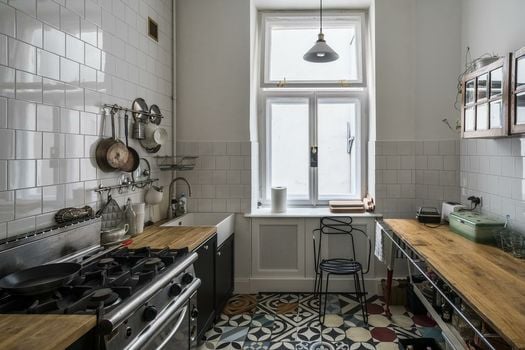 B&B Autor Rooms