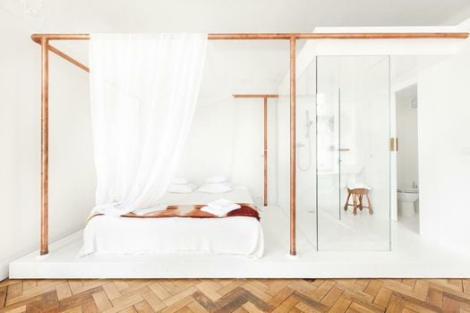 B&B Autor Rooms