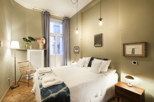 B&B Autor Rooms