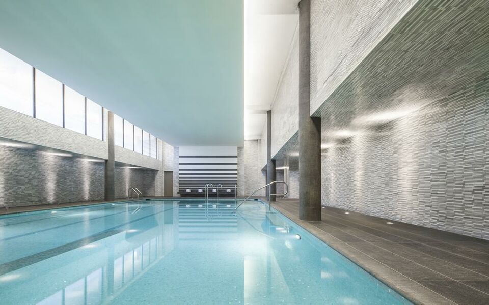 Dc Hotels With Pools In Rooms Dc Hotels With Pools In Rooms
