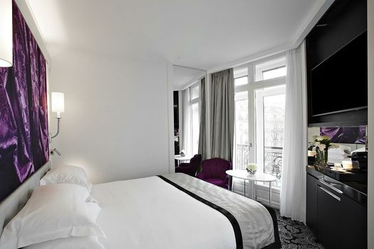 La Villa Haussmann