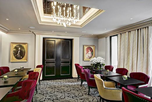 La Villa Haussmann
