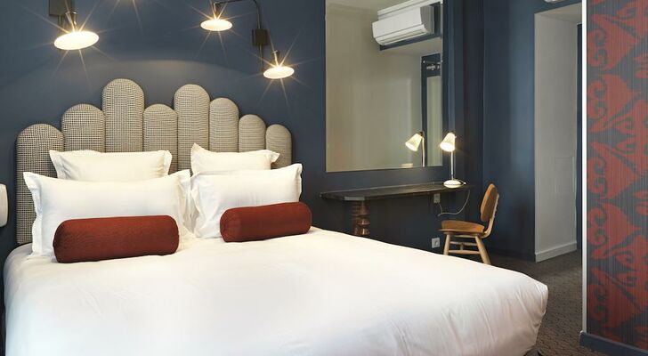Hotel Paradis